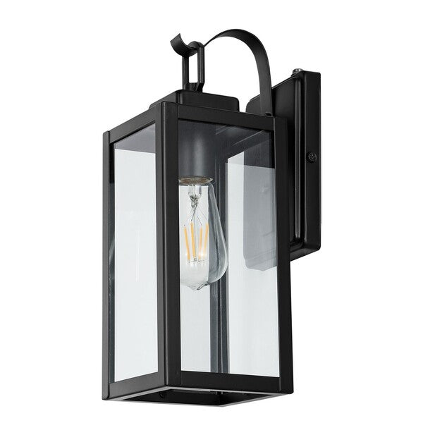 CLEMENS OUTDOOR WALL SCONCE (SET OF 2)