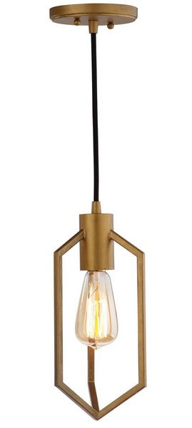 EASTWOOD 6 INCH DIA ADJUSTABLE PENDANT