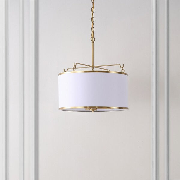 PERZETA 3 LIGHT EXTENDABLE PENDANT