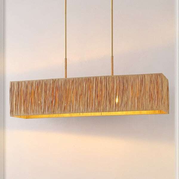 AMANGIRI 5 LIGHT EXTENDABLE PENDANT