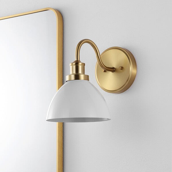 GENETTA WALL SCONCE