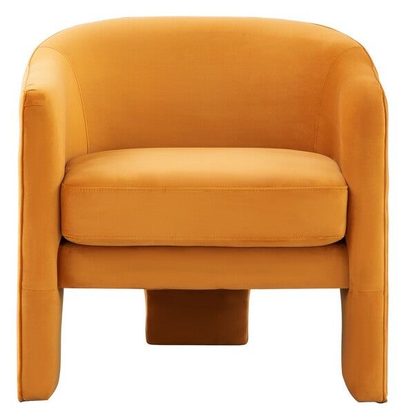 LONDYN UPHOLSTERED ACCENT CHAIR