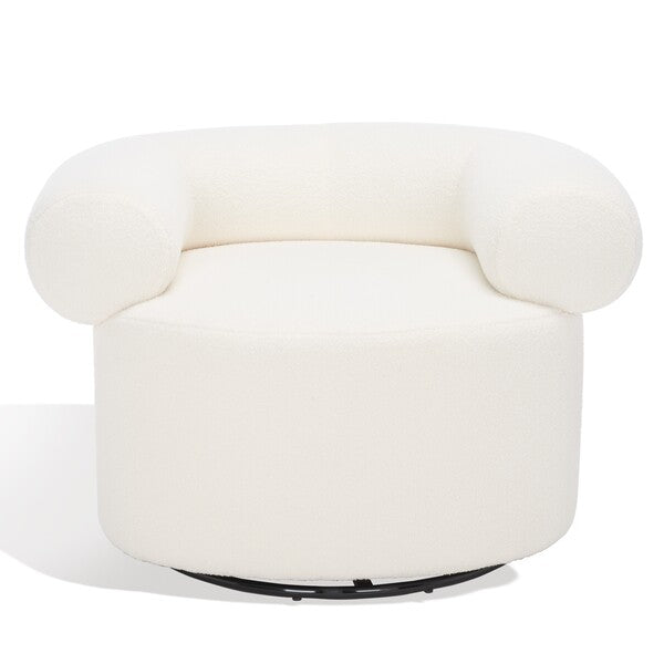 SADIE SWIVEL ACCENT CHAIR