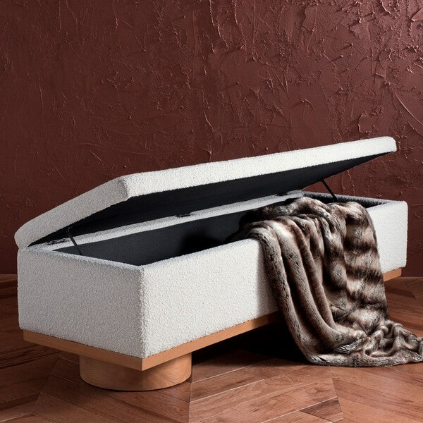 VIANNA BENCH