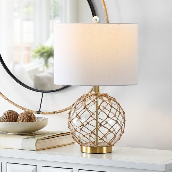 GREMELI TABLE LAMP